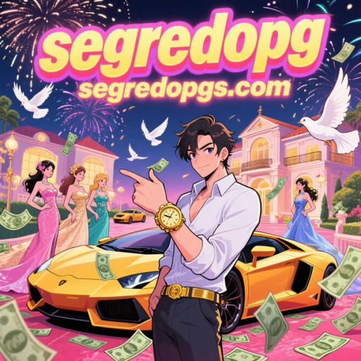 segredopg